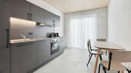 Rooms in Berlin Mitte - photo 8