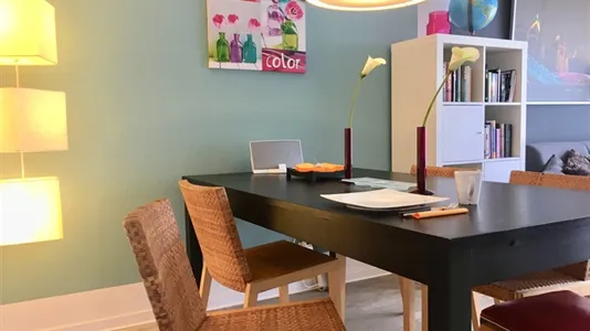 Apartments in Saarbrücken - photo 9