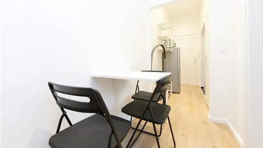 Rooms in Berlin Charlottenburg-Wilmersdorf - photo 8