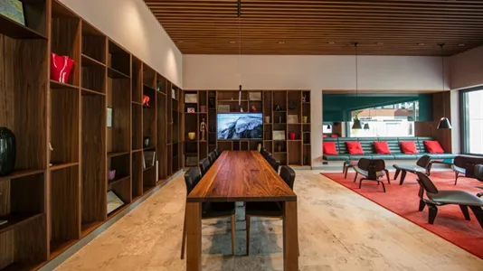 Apartments in Berlin Mitte - photo 7