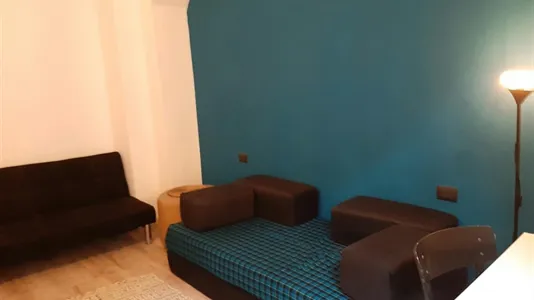 Apartments in Turin - photo 1