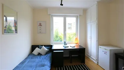 Apartment for rent in Brussels Elsene, Brussels