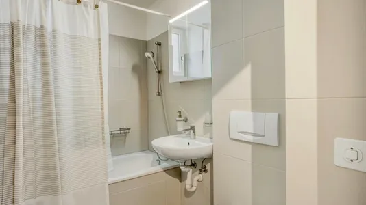 Apartments in Zürich Distrikt 4 - Aussersihl - photo 10