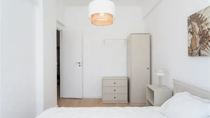 Room for rent in Seixal, Setúbal (Distrito)