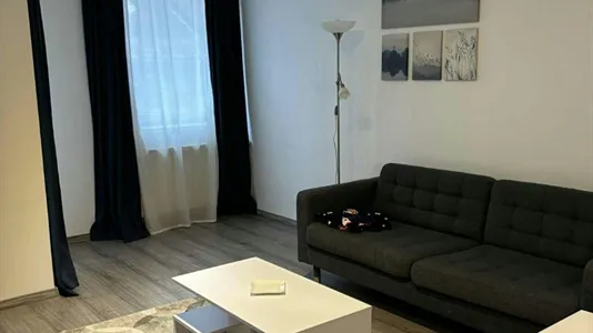 Apartments in Budapest Józsefváros - photo 3