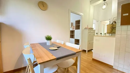 Rooms in Verona - photo 7