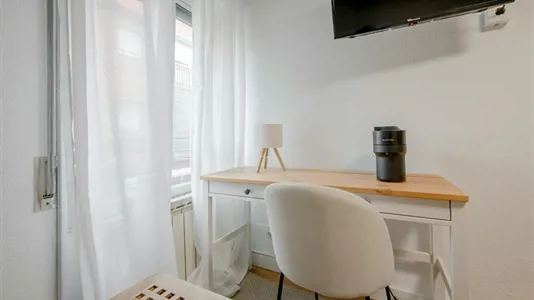Rooms in Madrid Fuencarral-El Pardo - photo 3