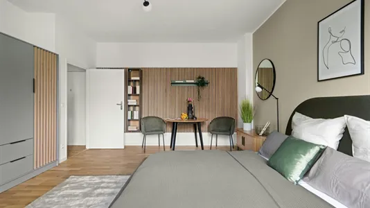 Apartments in Berlin Steglitz-Zehlendorf - photo 10