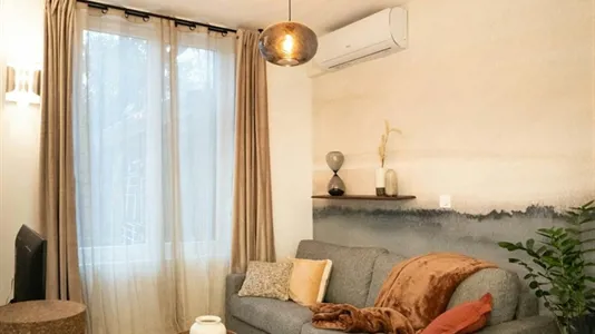 Apartments in Lyon - photo 1