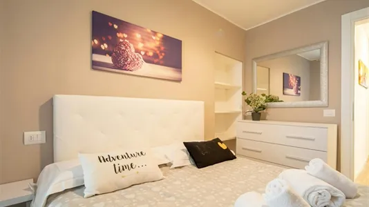 Apartments in Florence - photo 9