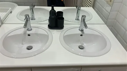 Apartments in Brussels Sint-Gillis - photo 4