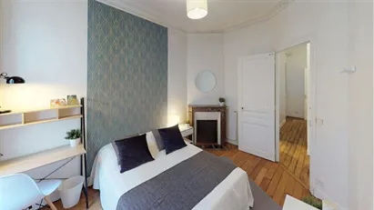Room for rent in Paris 12ème arrondissement - Bercy, Paris