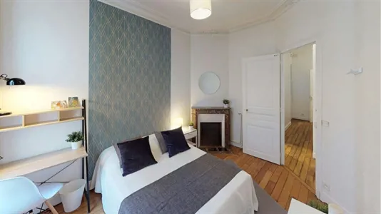 Rooms in Paris 12ème arrondissement - Bercy - photo 1