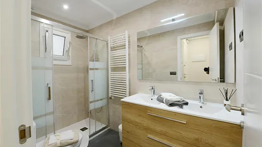 Rooms in Bilbao - photo 10