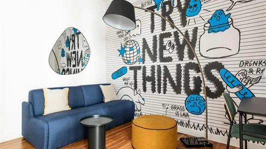 Apartments in Agia Paraskevi - photo 6