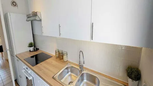 Rooms in Lyon - photo 9