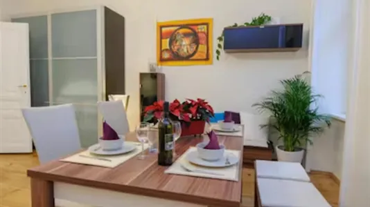 Apartments in Vienna Brigittenau - photo 3