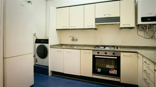 Rooms in Barcelona Eixample - photo 6