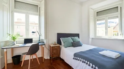 Room for rent in Lisbon (region)