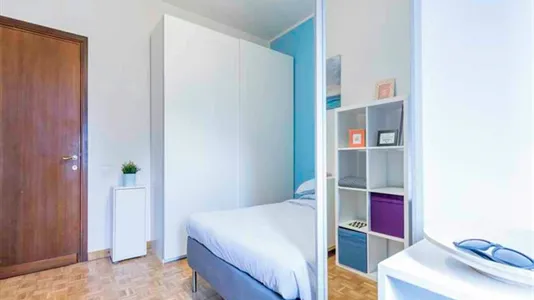 Rooms in Padua - photo 3