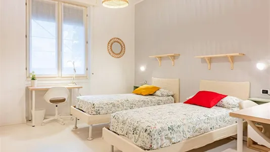 Rooms in Milano Zona 9 - Porta Garibaldi, Niguarda - photo 5