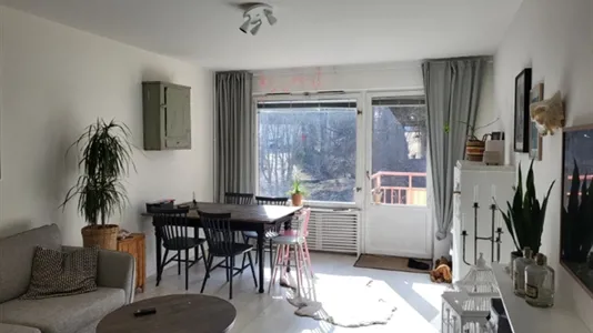Apartments in Haninge - photo 1