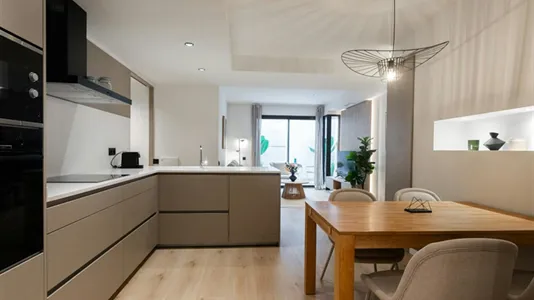 Apartments in Barcelona Les Corts - photo 8