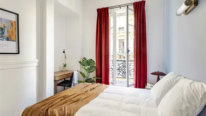 Room for rent in Marseille 2ème arrondissement, Marseille (region)
