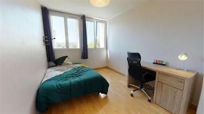 Room for rent in Grenoble, Auvergne-Rhône-Alpes