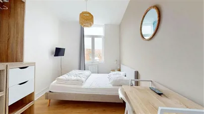 Room for rent in Lille, Hauts-de-France