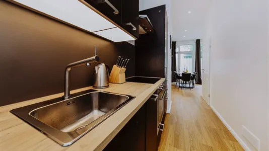 Apartments in Berlin Mitte - photo 8