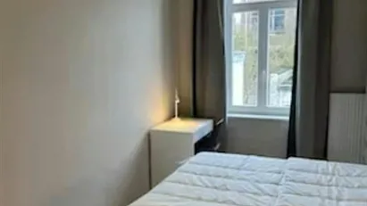 Room for rent in Brussels Sint-Lambrechts-Woluwe, Brussels