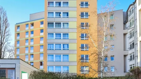 Apartments in Location is not specified - photo 7