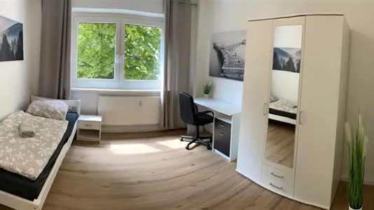 Apartments in Berlin Friedrichshain-Kreuzberg - photo 1