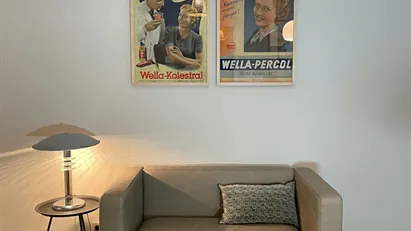 Apartment for rent in Dusseldorf, Nordrhein-Westfalen