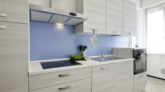 Rooms in Milano Zona 6 - Barona, Lorenteggio - photo 9