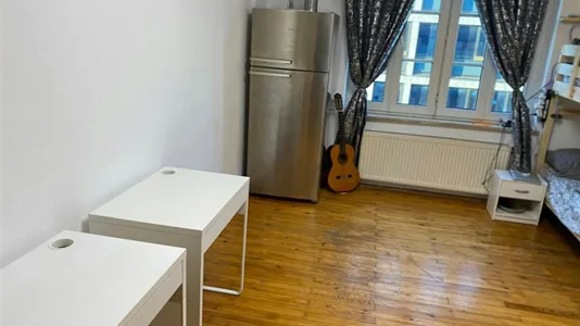 Rooms in Location is not specified - photo 2