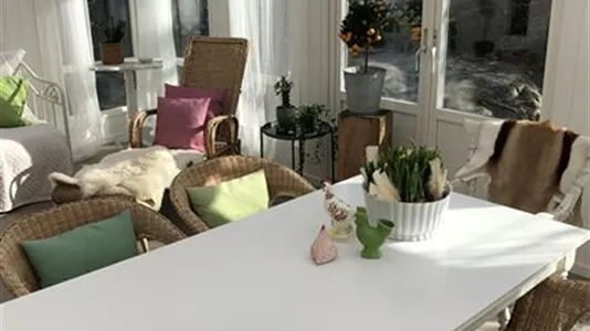 Houses in Västra hisingen - photo 7