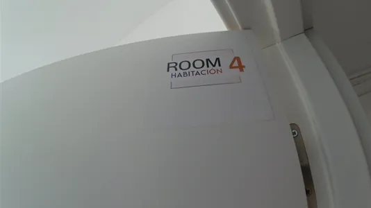 Rooms in Esplugues de Llobregat - photo 4