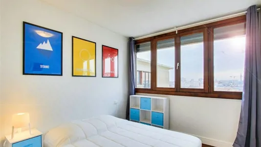 Rooms in Lille - photo 2