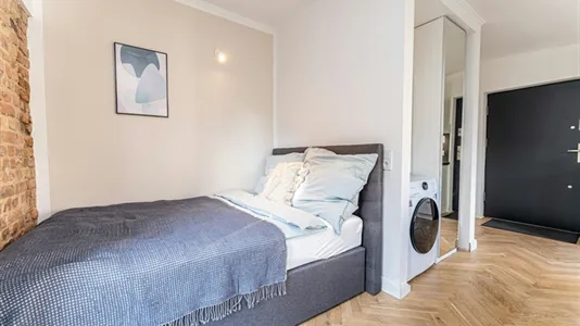 Apartments in Location is not specified - photo 8