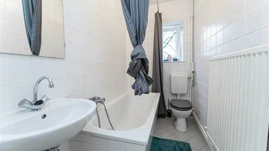 Rooms in Berlin Neukölln - photo 4