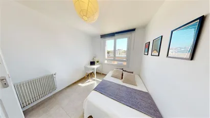 Room for rent in Montpellier, Occitanie