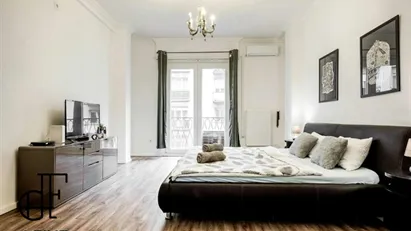 Apartment for rent in Budapest Erzsébetváros, Budapest