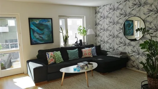 Apartments in Kungsholmen - photo 1