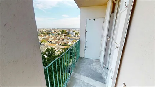 Rooms in Bordeaux - photo 5