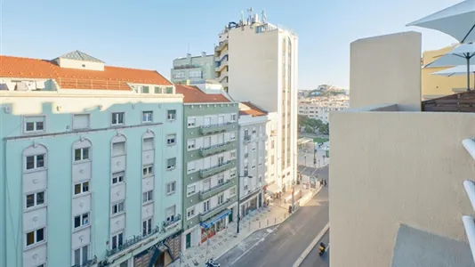 Rooms in Location is not specified - photo 8