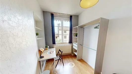 Rooms in Lyon - photo 2