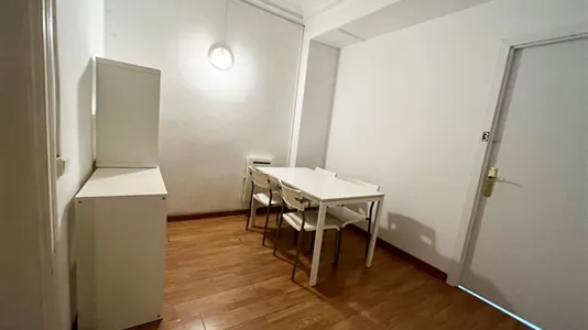 Rooms in Barcelona Gràcia - photo 8