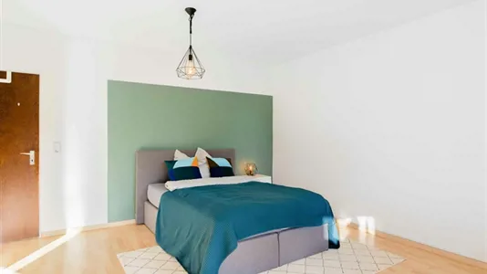 Rooms in Cologne Lindenthal - photo 1